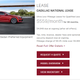 Illustration for article titled Cadillac ATS-V Smacks Down The BMW M3 With This Awesome Lease Deal